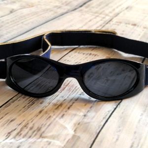 Baby sunglasses